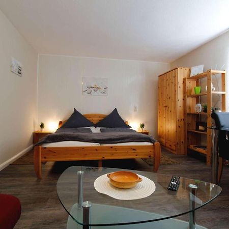 Ferienwohnung-Dueneneck-14-Gartenhaus Sankt Peter-Ording Eksteriør billede